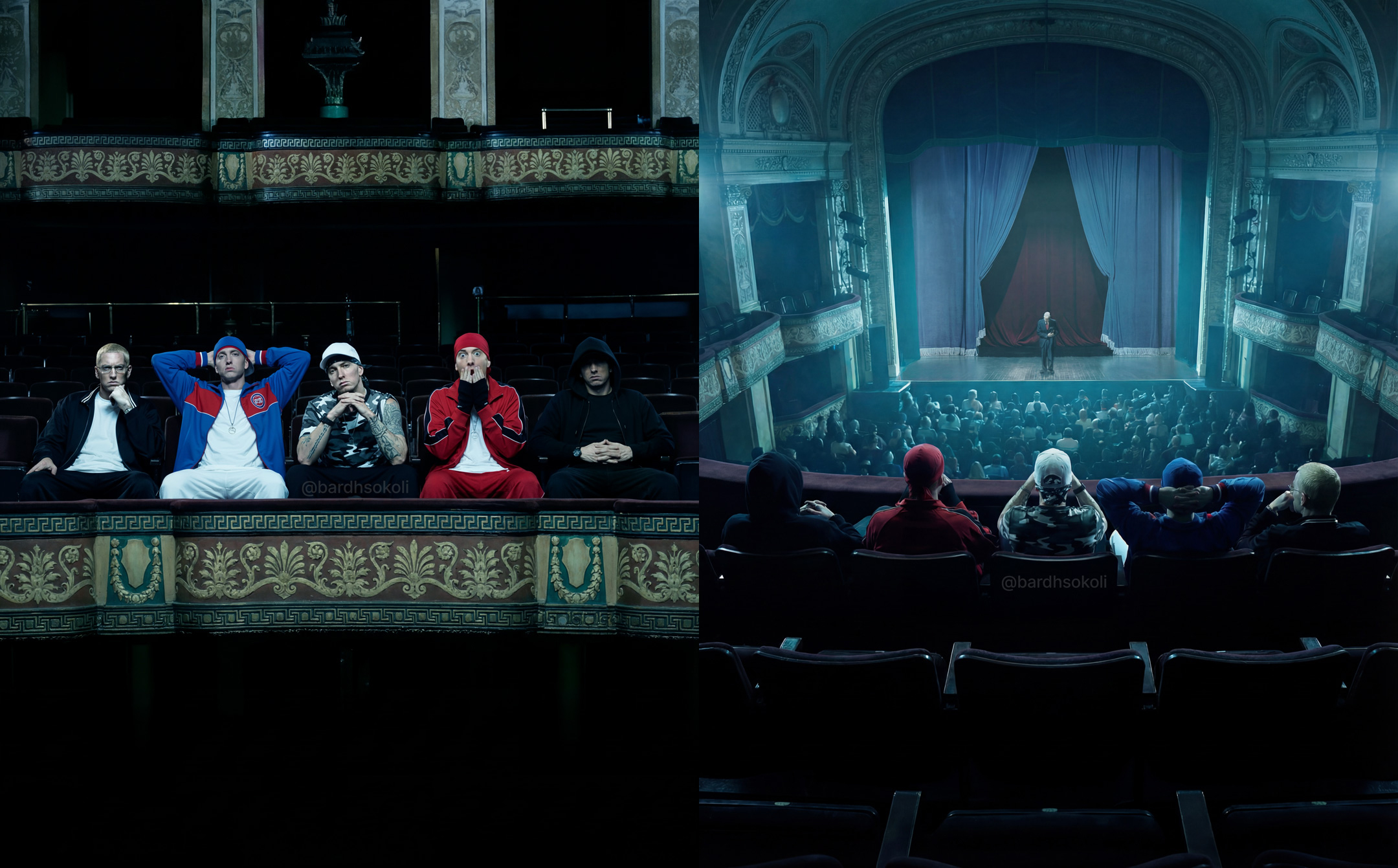 Eminem - Encore Album