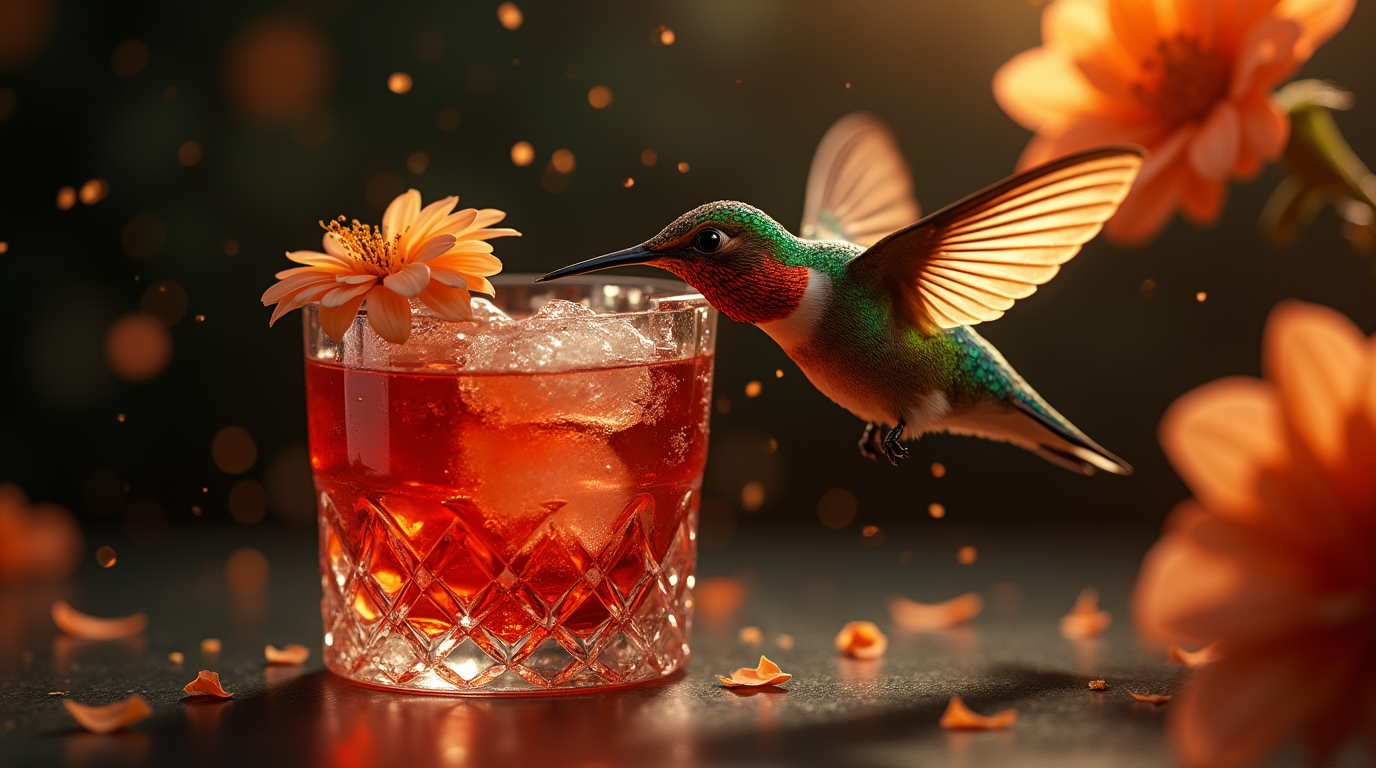 LA DORÉE Brand Identity