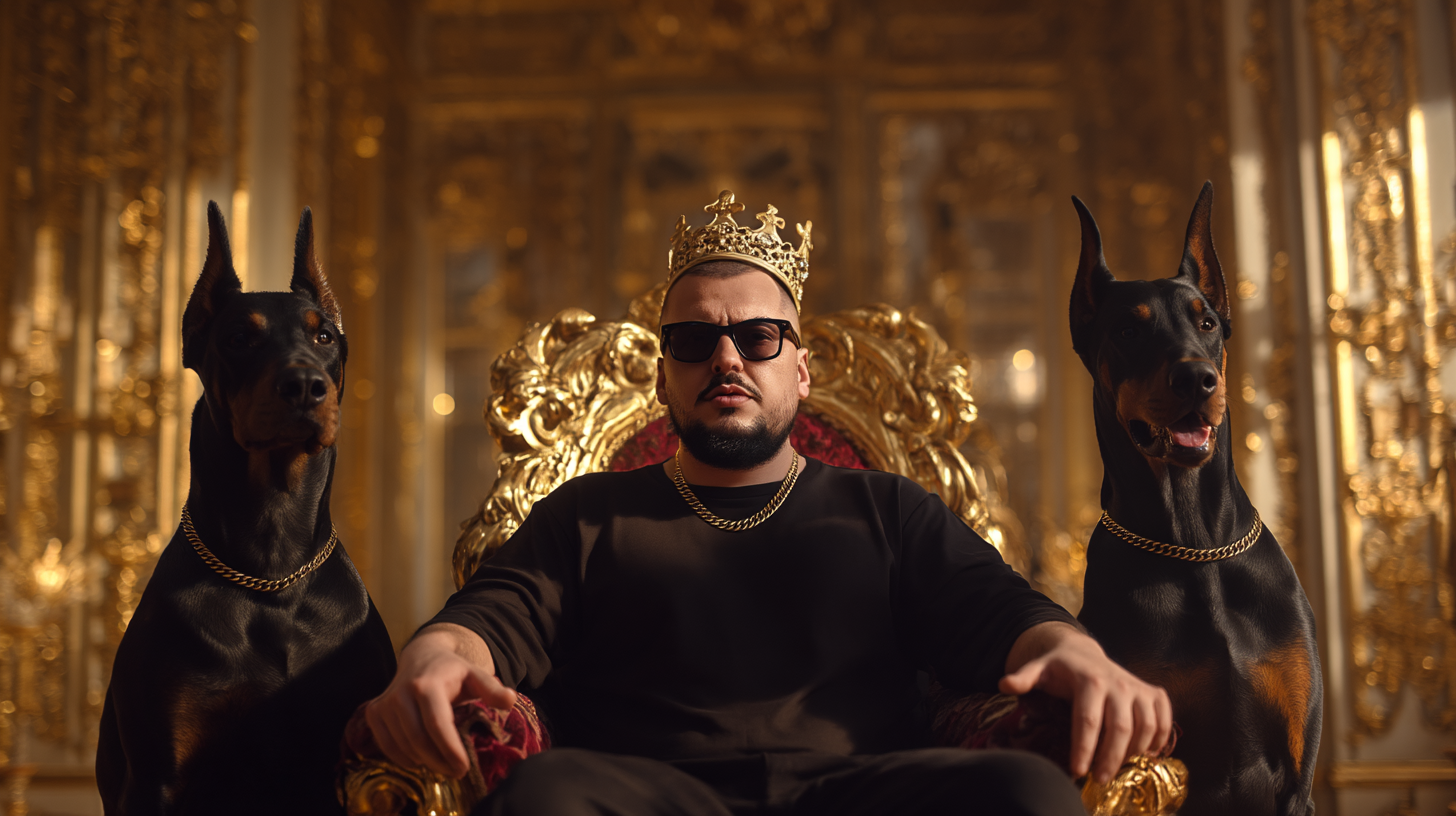 LEM TE MARR — LUMI B