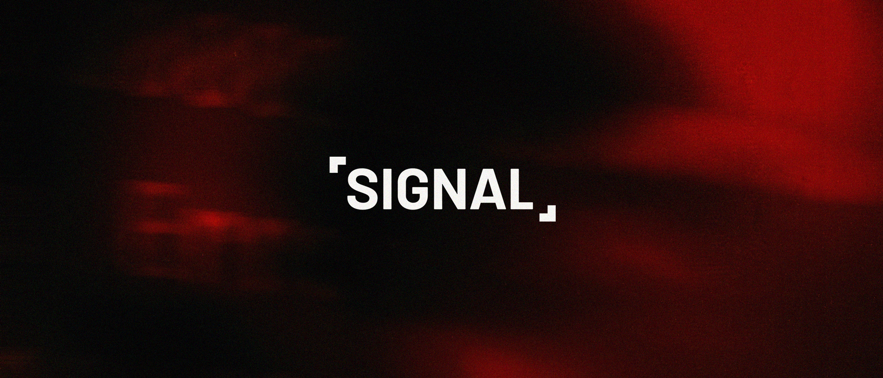 SIGNAL Poster 1